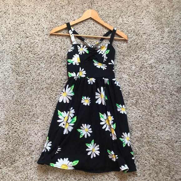 Derek Heart Dresses & Skirts - Daisy fit and flare dress